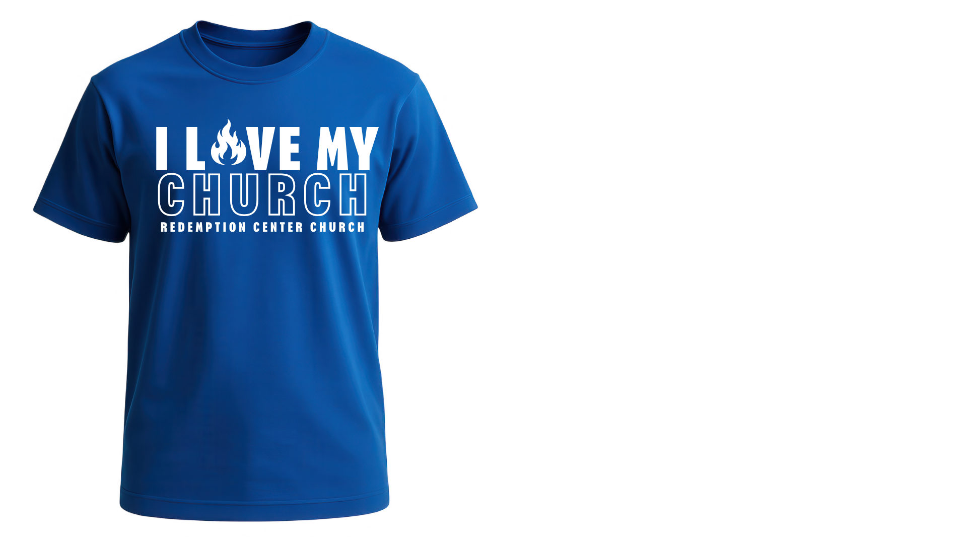 Church Merch