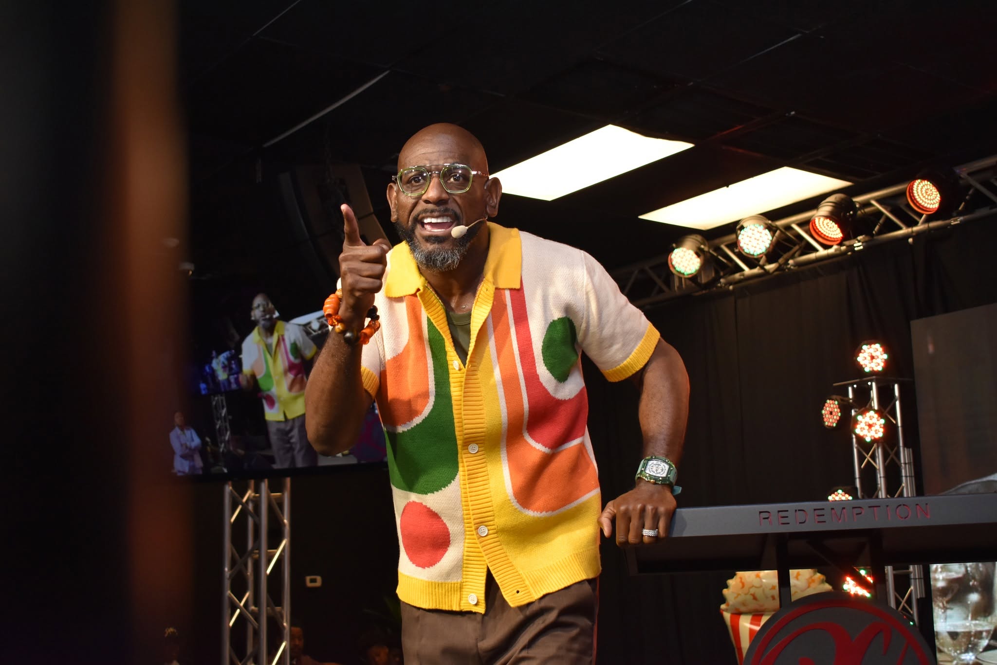 Joyner Pointer Collection