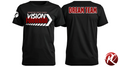 Redemption Merch- VISION FORWARD